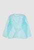 SPORTIVO STORE_Camille Shirt Turquoise