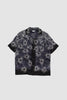 SPORTIVO STORE_Carltone Shirt Navy