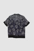 SPORTIVO STORE_Carltone Shirt Navy_5