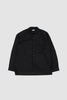 SPORTIVO STORE_Cornish Shirt Black