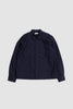 SPORTIVO STORE_Corran Shirt Navy