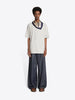 SPORTIVO STORE_Feza Scarf Ecru_6