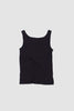 SPORTIVO STORE_Holly Embellished Tank Top Navy_5