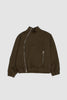 SPORTIVO STORE_Hutten Jacket Khaki