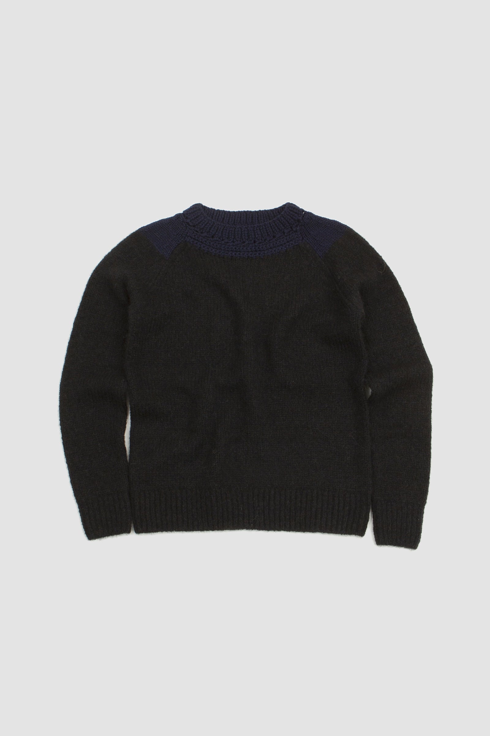 SPORTIVO [Morgan sweater black]