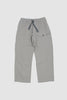 SPORTIVO STORE_Pannoch Pants Grey