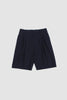 SPORTIVO STORE_Panrom -short- Pants Navy