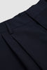 SPORTIVO STORE_Panrom -short- Pants Navy_3