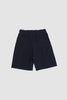 SPORTIVO STORE_Panrom -short- Pants Navy_5