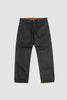 SPORTIVO STORE_Panthero Pants Dark Brown_2