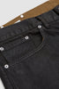 SPORTIVO STORE_Panthero Pants Dark Brown_3