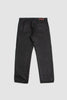 SPORTIVO STORE_Panthero Pants Dark Brown_5