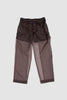 SPORTIVO STORE_Pendo Pants Brown