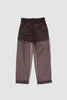 SPORTIVO STORE_Pendo Pants Brown_5