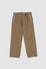 SPORTIVO STORE_Penson Pants Sand