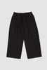 SPORTIVO STORE_Pilan Pants Dark Brown