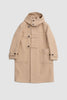 SPORTIVO STORE_Ragnar Coat Camel_2