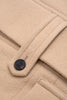 SPORTIVO STORE_Ragnar Coat Camel_5