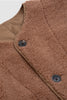 SPORTIVO STORE_Roper Coat Camel_3