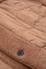 SPORTIVO STORE_Roper Coat Camel_4