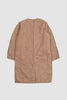 SPORTIVO STORE_Roper Coat Camel_5