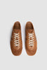 SPORTIVO STORE_Suede Sneakers Tan_4