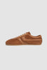 SPORTIVO STORE_Suede Sneakers Tan_5