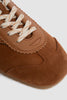 SPORTIVO STORE_Suede Sneakers Tan_6