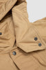 SPORTIVO STORE_Varsen Jacket Cream_3