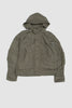 SPORTIVO STORE_Varsen Jacket Khaki