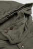 SPORTIVO STORE_Varsen Jacket Khaki_3