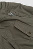 SPORTIVO STORE_Varsen Jacket Khaki_4