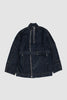 SPORTIVO STORE_Vlair Denim Jacket Indigo