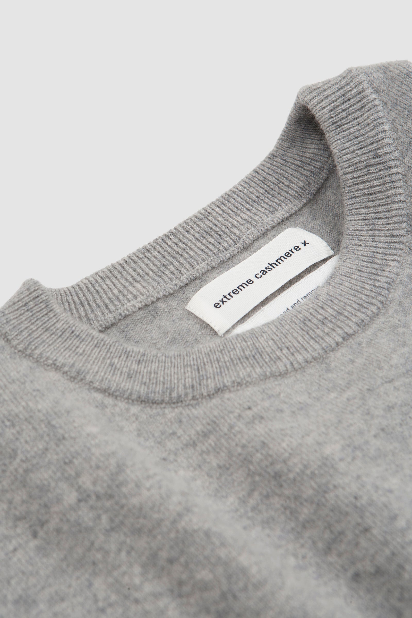 SPORTIVO [N°315 sweat grey]