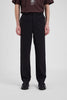 SPORTIVO STORE_Ezra Light Stretch Pant Black_4