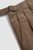 SPORTIVO STORE_Corduroy Pleated Trousers_3