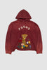 SPORTIVO STORE_Embroidered Wildlife Hoodie