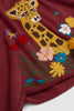 SPORTIVO STORE_Embroidered Wildlife Hoodie_4