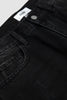 SPORTIVO STORE_Lacy Baggy Jeans Vintage Black_3