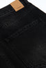 SPORTIVO STORE_Lacy Baggy Jeans Vintage Black_4