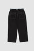 SPORTIVO STORE_Lucca Black Contrast Pocket Jeans