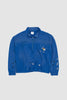 SPORTIVO STORE_Painters Pullover Sweatshirt Vintage Cobalt Blue