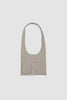 SPORTIVO STORE_Blanca Bag Canvas Beige