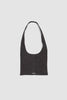 SPORTIVO STORE_Blanca Bag Canvas Black_5