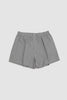 SPORTIVO STORE_Boxers Shorts Black/ White