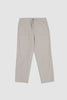 SPORTIVO STORE_Carlos Trousers Beige