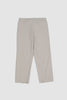 SPORTIVO STORE_Carlos Trousers Beige_6