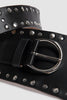 SPORTIVO STORE_Casilda Belt Black_3