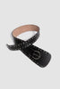 SPORTIVO STORE_Casilda Belt Black_4