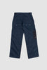 SPORTIVO STORE_Cedric Trousers Black/Navy_11